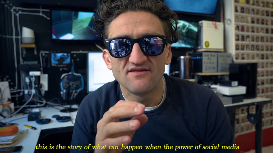 How Independent Filmmakers can Inspire Social Change